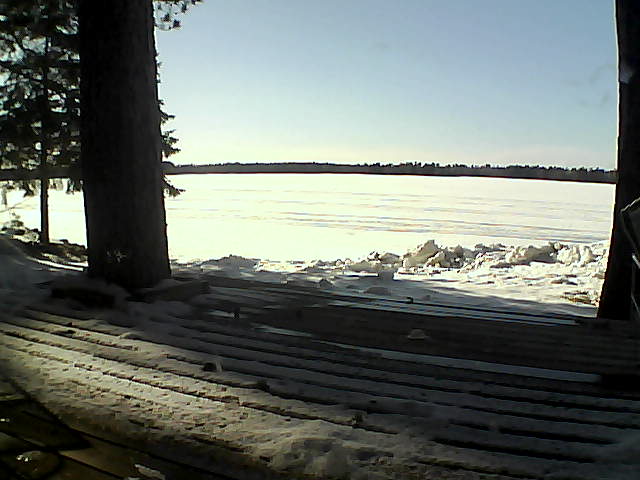 Whiteface Cam Image - Tue, 03/27/2018 5:27pm 