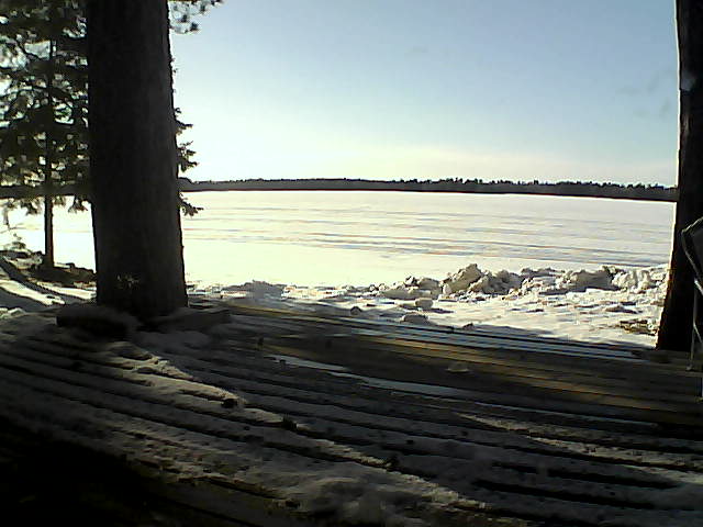 Whiteface Cam Image - Tue, 03/27/2018 5:57pm 