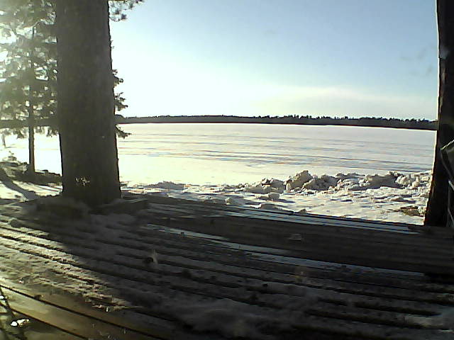 Whiteface Cam Image - Tue, 03/27/2018 6:17pm 