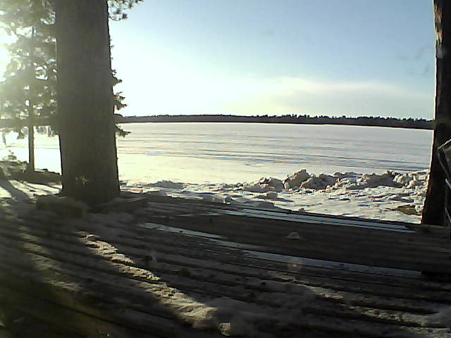 Whiteface Cam Image - Tue, 03/27/2018 6:27pm 