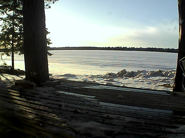 Whiteface Cam Image - Tue, 03/27/2018 6:47pm 