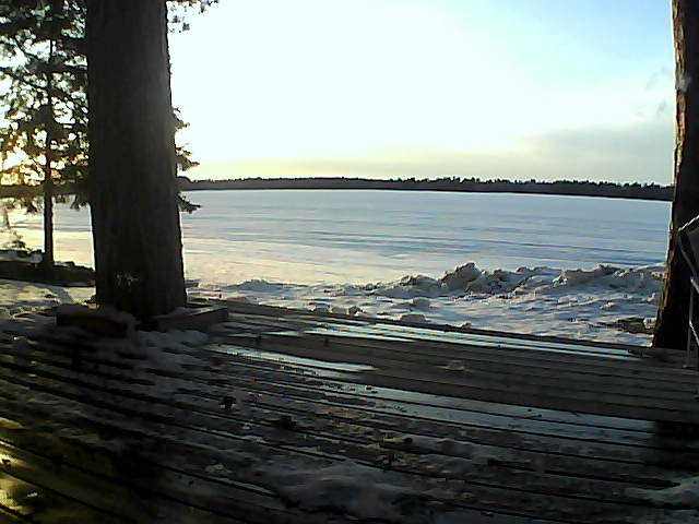 Whiteface Cam Image - Tue, 03/27/2018 7:07pm 