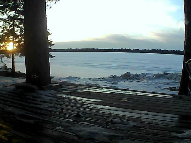 Whiteface Cam Image - Tue, 03/27/2018 7:17pm 