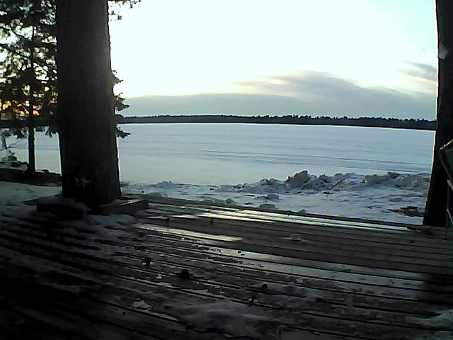 Whiteface Cam Image - Tue, 03/27/2018 7:27pm 