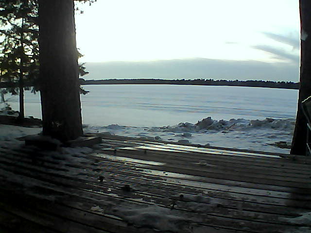 Whiteface Cam Image - Tue, 03/27/2018 7:47pm 