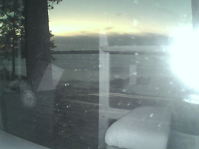 Whiteface Cam Image - Tue, 03/27/2018 7:57pm 