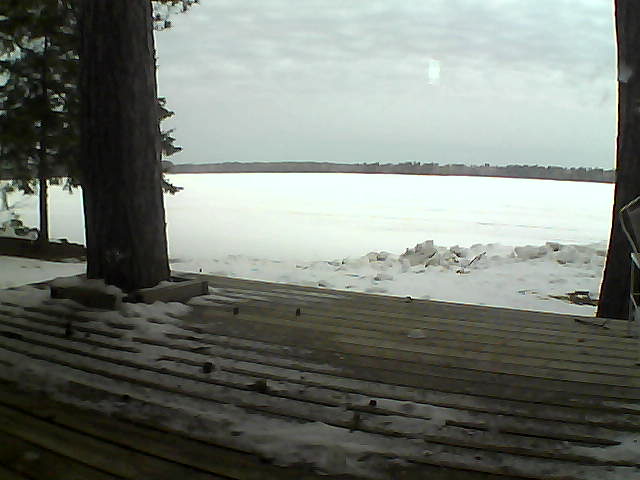 Whiteface Cam Image - Wed, 03/28/2018 6:47am 