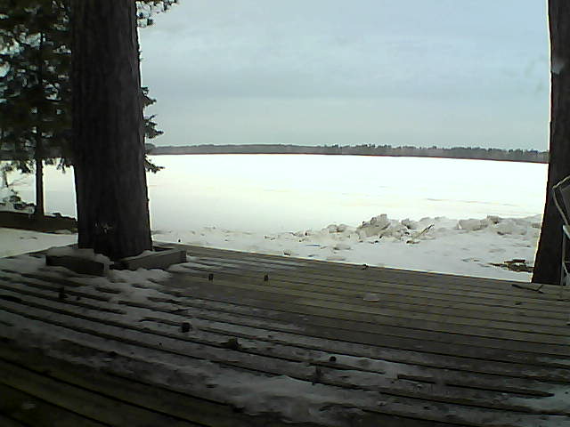 Whiteface Cam Image - Wed, 03/28/2018 7:27am 