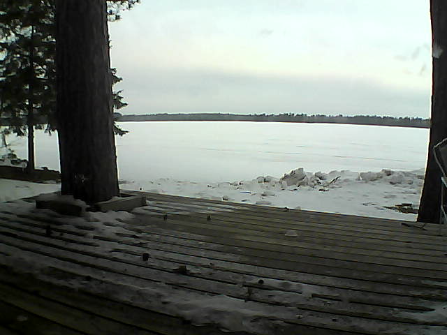 Whiteface Cam Image - Wed, 03/28/2018 8:17am 