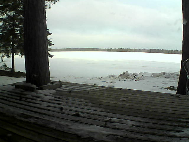 Whiteface Cam Image - Wed, 03/28/2018 8:27am 