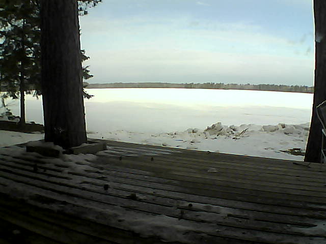 Whiteface Cam Image - Wed, 03/28/2018 8:37am 