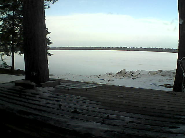 Whiteface Cam Image - Wed, 03/28/2018 8:47am 