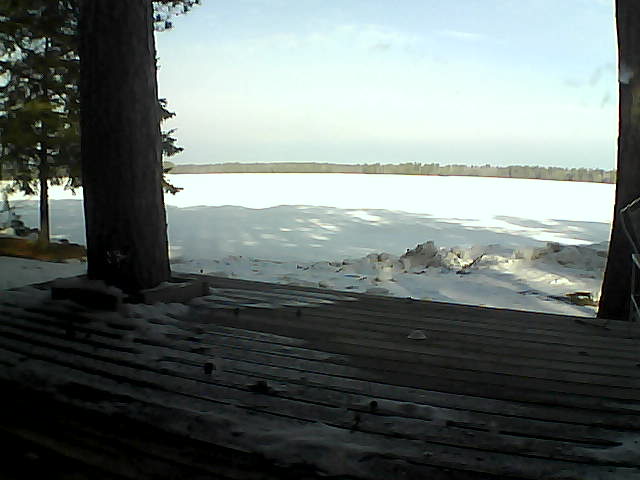 Whiteface Cam Image - Wed, 03/28/2018 8:57am 