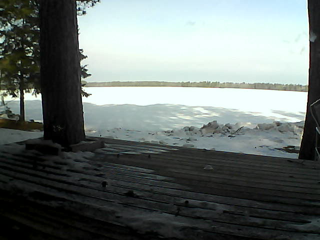 Whiteface Cam Image - Wed, 03/28/2018 9:07am 