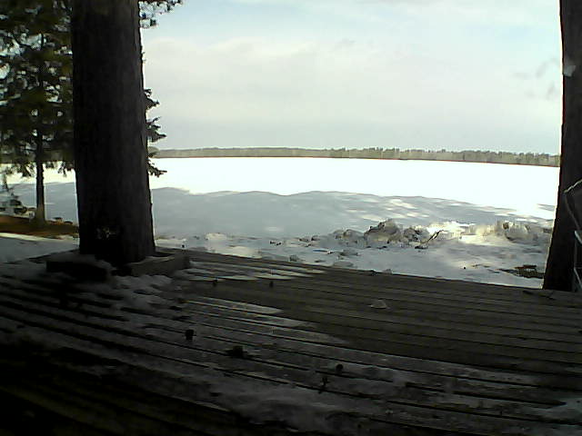 Whiteface Cam Image - Wed, 03/28/2018 9:17am 