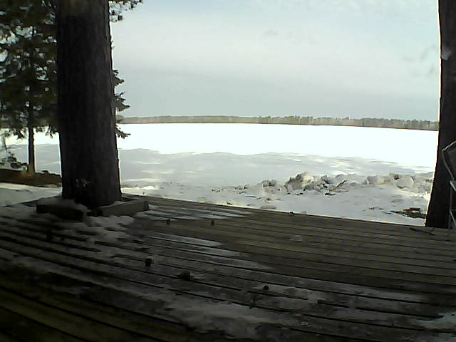 Whiteface Cam Image - Wed, 03/28/2018 9:27am 