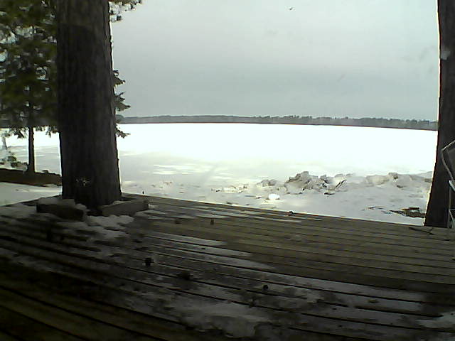 Whiteface Cam Image - Wed, 03/28/2018 9:47am 