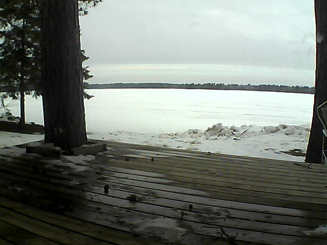 Whiteface Cam Image - Wed, 03/28/2018 10:27am 