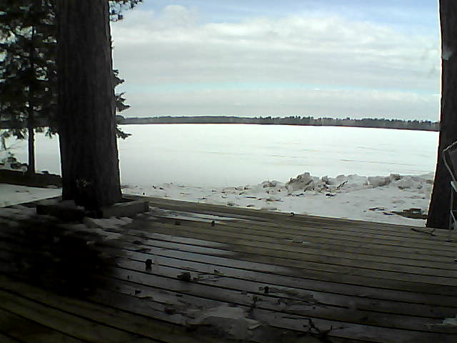 Whiteface Cam Image - Wed, 03/28/2018 10:57am 