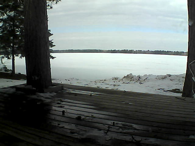 Whiteface Cam Image - Wed, 03/28/2018 11:07am 