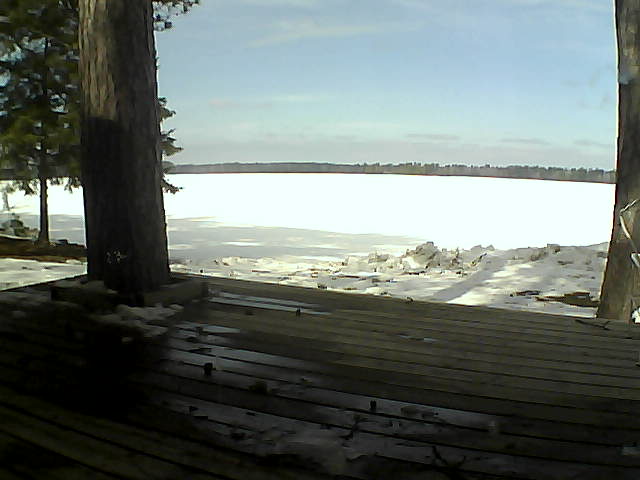 Whiteface Cam Image - Wed, 03/28/2018 11:37am 