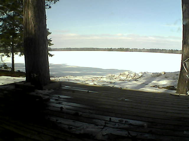 Whiteface Cam Image - Wed, 03/28/2018 11:47am 