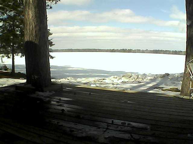 Whiteface Cam Image - Wed, 03/28/2018 11:57am 