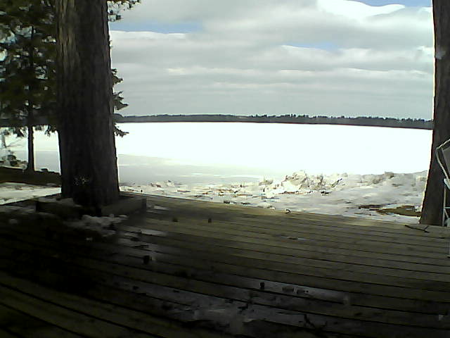 Whiteface Cam Image - Wed, 03/28/2018 12:07pm 