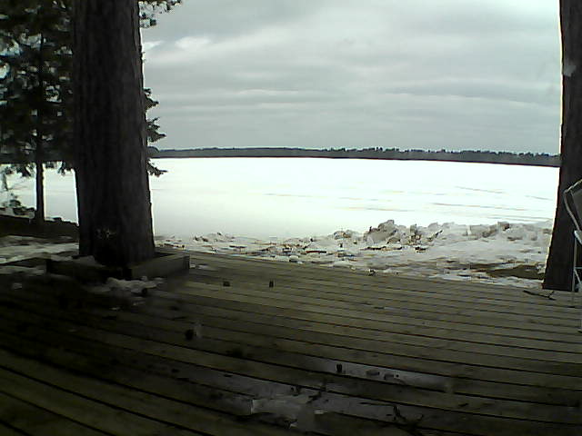 Whiteface Cam Image - Wed, 03/28/2018 12:37pm 