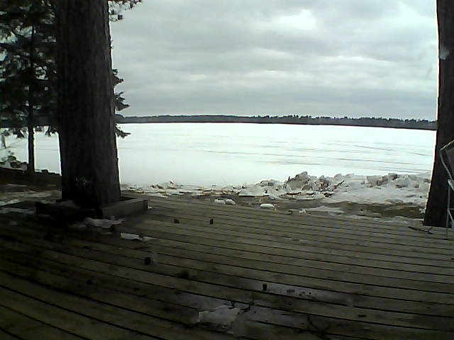 Whiteface Cam Image - Wed, 03/28/2018 1:27pm 