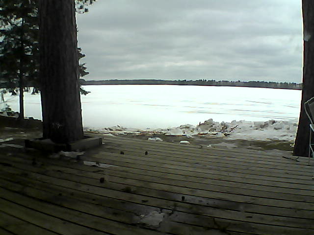 Whiteface Cam Image - Wed, 03/28/2018 2:07pm 