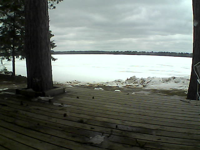 Whiteface Cam Image - Wed, 03/28/2018 2:17pm 