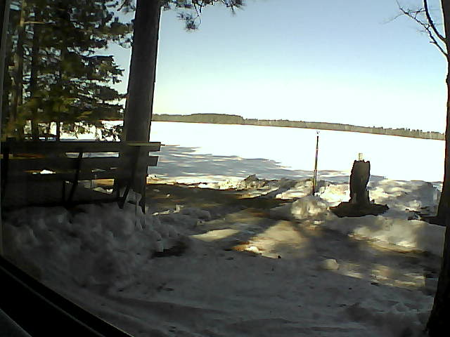 Whiteface Cam Image - Thu, 03/29/2018 10:22am 