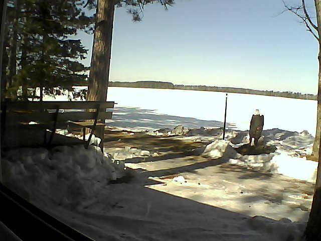 Whiteface Cam Image - Thu, 03/29/2018 11:24am 