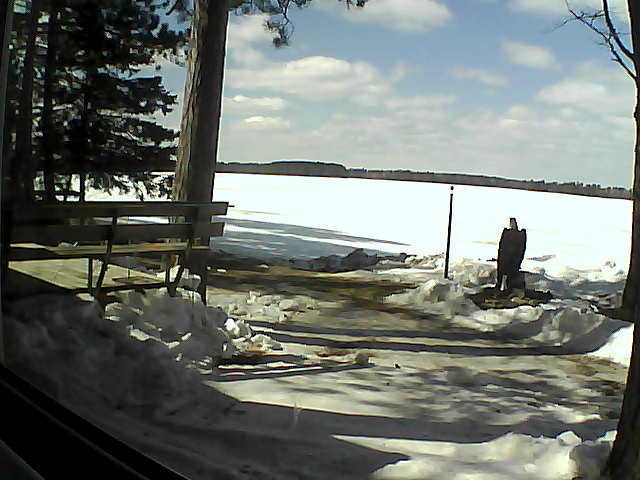 Whiteface Cam Image - Thu, 03/29/2018 1:44pm 