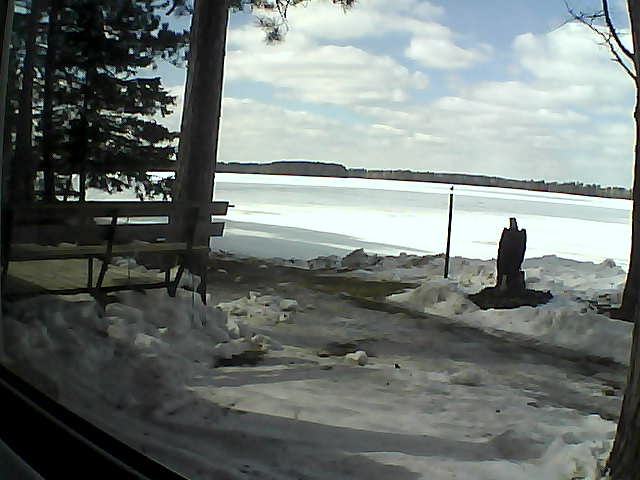 Whiteface Cam Image - Thu, 03/29/2018 2:04pm 
