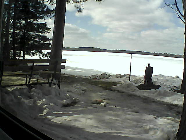 Whiteface Cam Image - Thu, 03/29/2018 2:44pm 