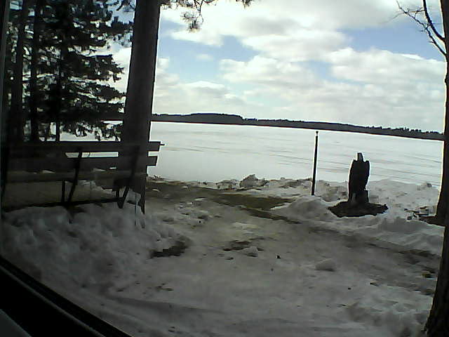 Whiteface Cam Image - Thu, 03/29/2018 2:54pm 