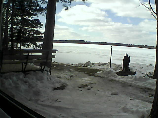Whiteface Cam Image - Thu, 03/29/2018 3:04pm 