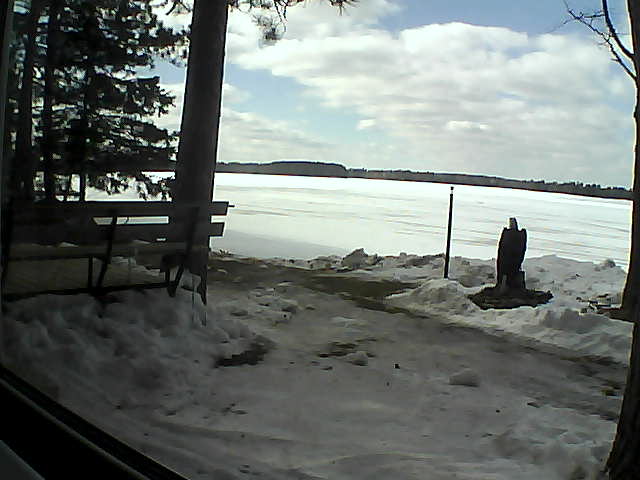 Whiteface Cam Image - Thu, 03/29/2018 3:14pm 