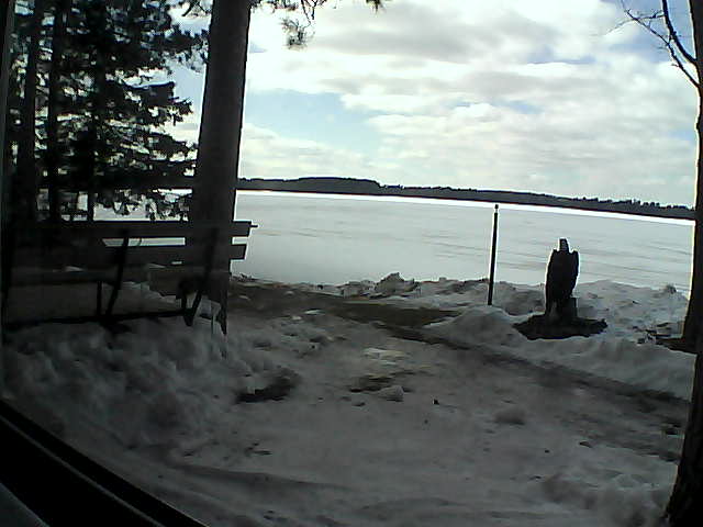 Whiteface Cam Image - Thu, 03/29/2018 3:24pm 