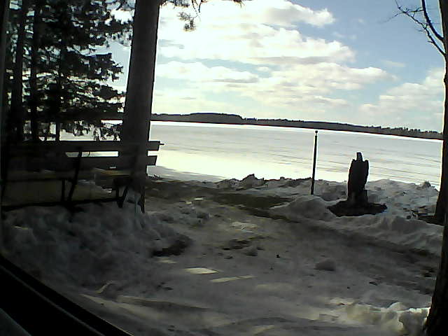 Whiteface Cam Image - Thu, 03/29/2018 3:54pm 