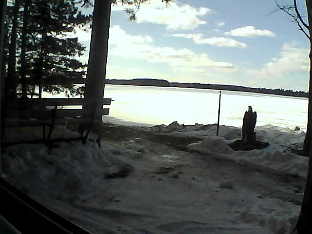 Whiteface Cam Image - Thu, 03/29/2018 4:04pm 