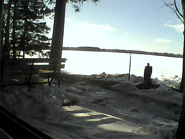 Whiteface Cam Image - Thu, 03/29/2018 4:24pm 