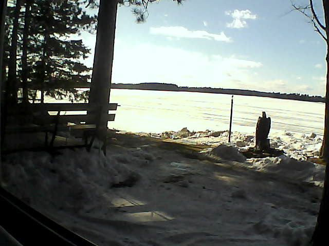 Whiteface Cam Image - Thu, 03/29/2018 5:14pm 