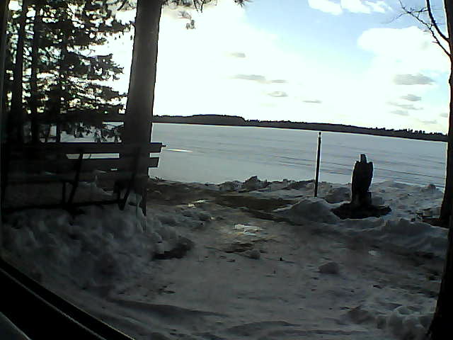 Whiteface Cam Image - Thu, 03/29/2018 5:44pm 