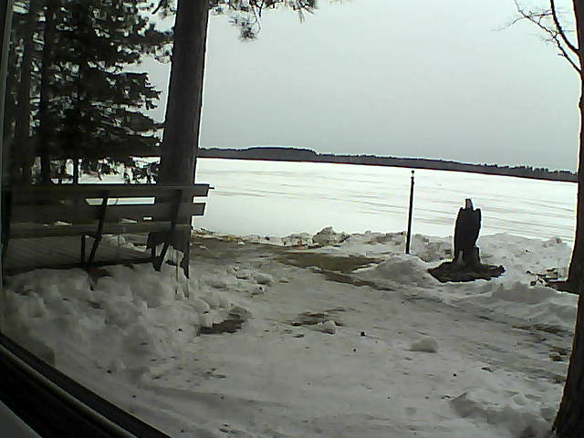 Whiteface Cam Image - Fri, 03/30/2018 7:00am 