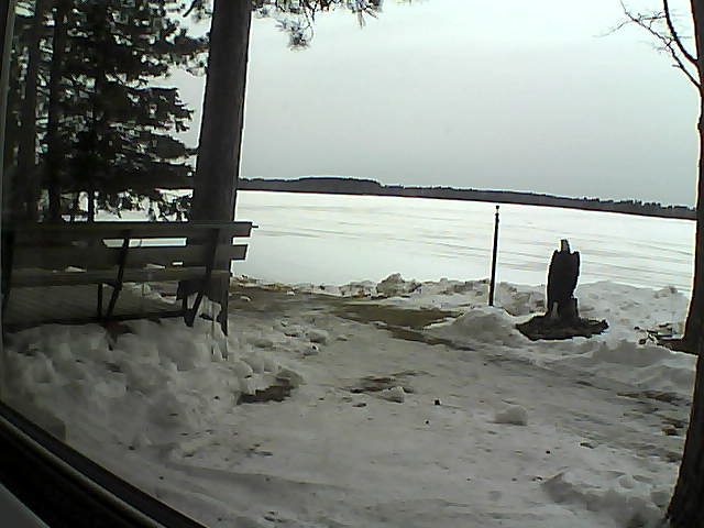 Whiteface Cam Image - Fri, 03/30/2018 7:10am 