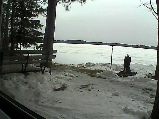 Whiteface Cam Image - Fri, 03/30/2018 7:20am 