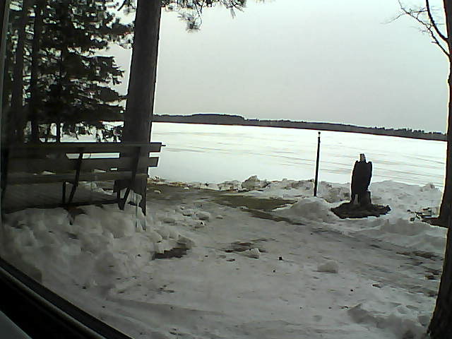 Whiteface Cam Image - Fri, 03/30/2018 7:30am 